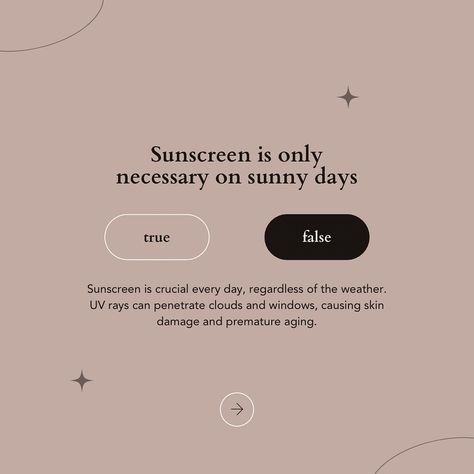 Time to bust some skincare myths! 🚫🧴 Did you know that not oily skins need more moisturising? Or that you don’t need to spend a fortune for great results? Let’s get the facts straight and achieve that flawless glow together! 💡 #SkincareMyths #BeautyTruths #GlowWithConfidence #mehrbymehar #explorepage #indianskincare Sunscreen Facts Tips, Importance Of Sunscreen, Skin Care Myths, Uv Rays, Damaged Skin, Oily Skin, Sunscreen, Sunny Days, Did You Know