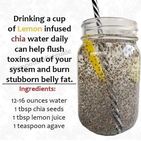 Colon Cleanse Elixir - Conveganence Chia Water, Seeds Benefits, Take Up Space, Smoothie Challenge, Healthy Drinks Smoothies, Food Crush, Healthy Juice Recipes, Diet Drinks, Diet Challenge