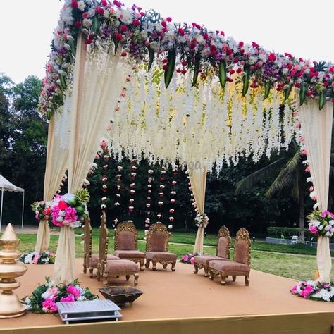 Eternalbliss Wedding Planner - Wedding Planner on ShaadiSaga Asia Wedding, Indian Wedding Decorations Receptions, Wedding Setup, Wedding Stage Backdrop, Wedding Hall Decorations, Wedding Decor Photos, Wedding Background Decoration, Wedding Entrance Decor, Simple Wedding Decorations