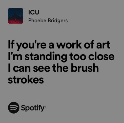 Phoebe Bridgers Quotes, Hugh Grant Movies, Phoebe Bridgers Lyrics, Thought Daughter, Core Core, Song Words, Phoebe Bridgers, Gray Aesthetic, Cool Lyrics