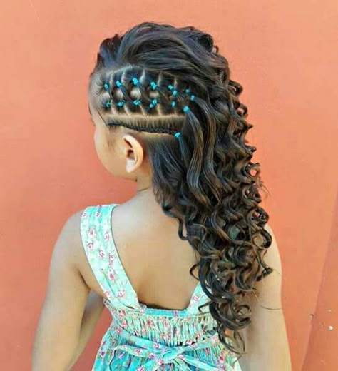 Cute Easter Hairstyles for Kids Cute Easter Hairstyles, Girls Hair Styles, Kids Hair Styles, Girl Hair Dos, Lil Girl Hairstyles, Kid Hairstyles, Girl Hair Styles, Kid Hair, Toddler Hairstyles