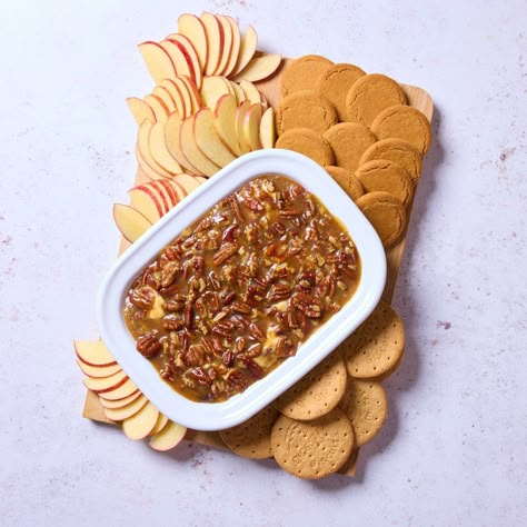 Pecan Pie Dip