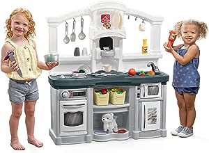 Toys For 18month Old, Outdoor Play Kitchen, Kids Indoor Activities, Friends Kitchen, Kitchen Playsets, Toy Kitchen Accessories, To Go Coffee Cups, Pod Coffee Machine, Kitchen Sets For Kids