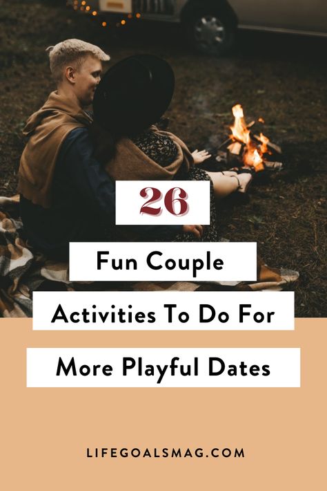 Playful Date Ideas, Surprise Date Ideas For Him, Dating Eddie Munson, Dating Format Woman To Man, Non Negotiables, Cameron Aesthetic, More Love Letters, Playful Couple, Dating Yourself