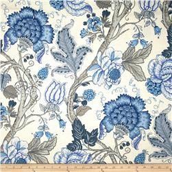 Richloom Maison Blend Baltic Hampton Style, Hamptons Style, Lounge Room, Chinoiserie, Batik, Beach House, Decoupage, Upholstery, Blue White