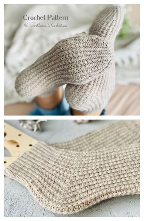 Cozy Socks Crochet Patterns: Free and Paid Crochet Sock Pattern Free, Alt Summer, Outfits Alt, Crochet Baby Socks, Crochet Bobble, Crochet Socks Pattern, Outfits Amazon, Aesthetic 2024, Crochet Blanket Designs