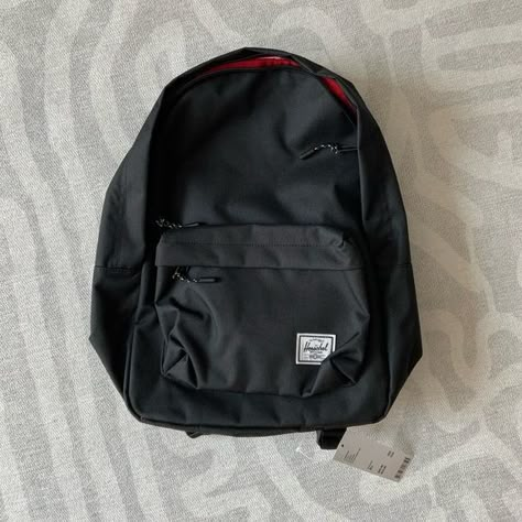 Herschel Backpack