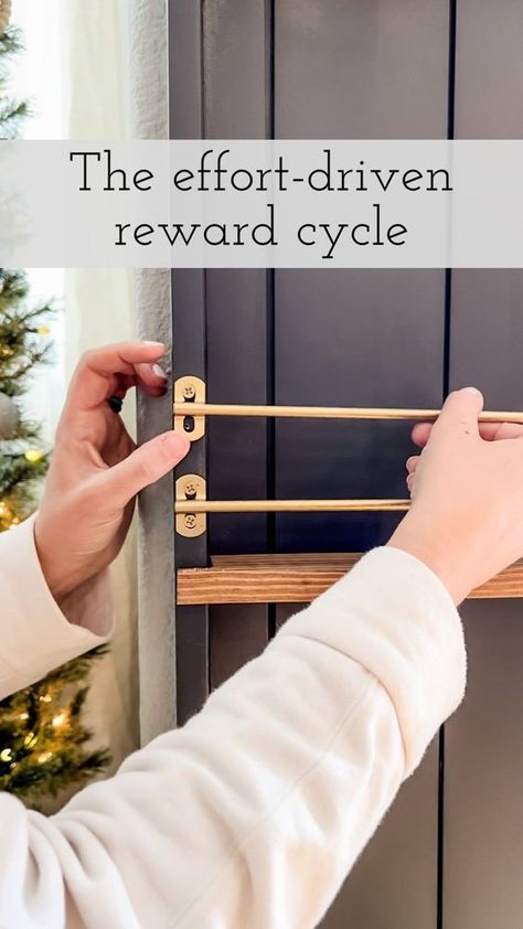 The plate rack is done and I am in love! 🥰 Ever since I saw my friend Nicole @simplyalignedhome install a shiplap plate rack in her home,… | Instagram Side Cabinet Rack, Recessed Plate Rack, Diy Plate Wall Rack, Modern Plate Rack Wall, Wall Mounted Plate Rack Ideas, Wall Plate Rack Ideas, Plate Rack On Side Of Cabinet, Shiplap Plate Rack Wall, Plate Rack In Kitchen