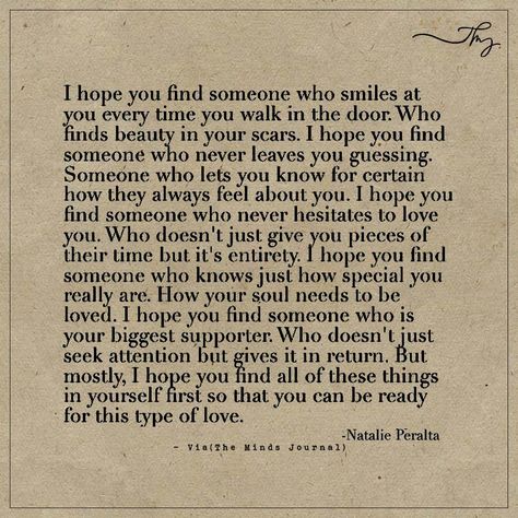 I hope you find someone... - https://themindsjournal.com/i-hope-you-find-someone/ I Hope For You Quotes, If I Date You Quotes, I Hope Love Finds You, Letters I Never Sent Journal, Find Someone Who Loves You, I Hope You Find Happiness Quotes, I Hope You’re Happy With Her, I Hope You Find Someone Who Loves You, I Hope You Find Someone