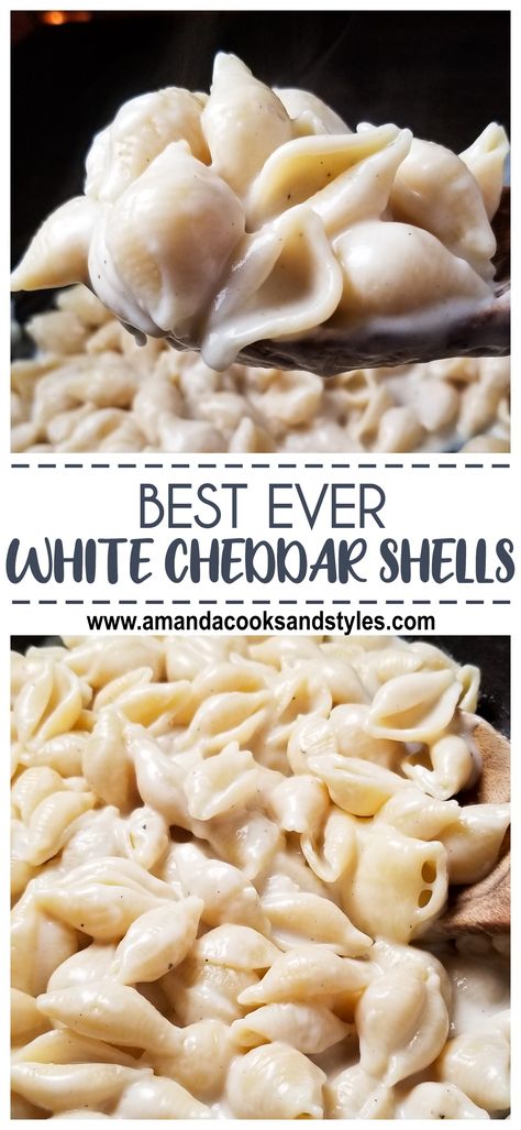 White Cheddar Recipes, White Cheddar Macaroni And Cheese, White Cheddar Mac And Cheese, White Mac And Cheese, Cheddar Recipes, Cheddar Cheese Recipes, Cheddar Mac And Cheese, Cheddar Cheese Sauce, Making Mac And Cheese