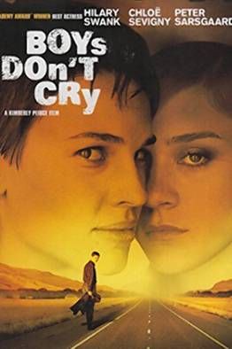 Brandon Teena, Boys Dont Cry, Biography Movies, Best Biographies, Chloë Sevigny, Movies Worth Watching, Chloe Sevigny, Lifetime Movies, Boys Don't Cry