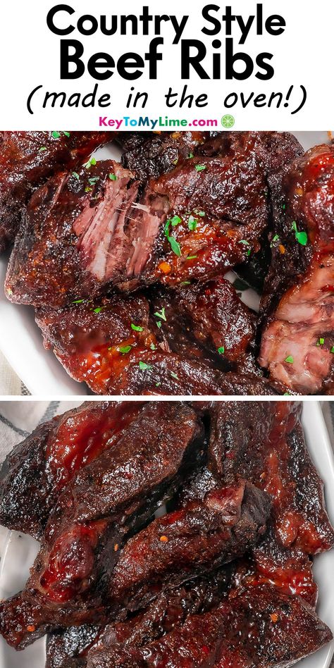 Chuck Boneless Ribs Recipe, Boneless Beef Rib Recipes, How To Cook Boneless Beef Ribs, Beef Shoulder Ribs Boneless Recipes, Boneless Beef Ribs On The Grill, Beef Country Ribs Recipe, Beef Boneless Chuck Country Style Ribs, Beef Chuck Ribs Recipe Oven, Beef Chuck Style Ribs Boneless