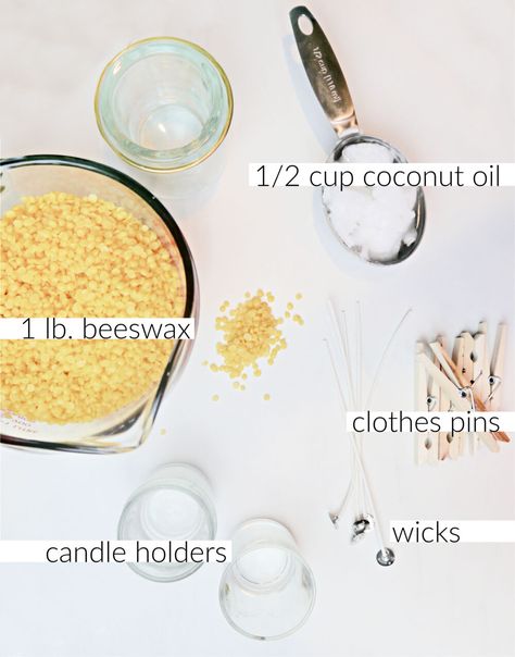 Soy Beeswax Candles Diy, Benefits Of Beeswax Candles, Candle Beeswax Diy, Beeswax Coconut Oil Candles Diy, Candle Making Beeswax Coconut Oil, Coconut Soy Wax Candles Diy, How To Make Bees Wax Candles, Bees Wax Candle Making, Coffee Beeswax Candle