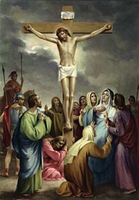 Jesus Crucified, Jesus Christ Cross, Way Of The Cross, Religious Pictures, Stations Of The Cross, Pictures Of Jesus Christ, Holy Rosary, Divine Mercy, Holy Cross