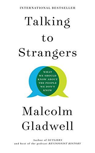 Talking To Strangers, The Tipping Point, Malcolm Gladwell, Talk To Strangers, Prisoner Of Azkaban, Fidel Castro, Audible Books, Haruki Murakami, Sylvia Plath