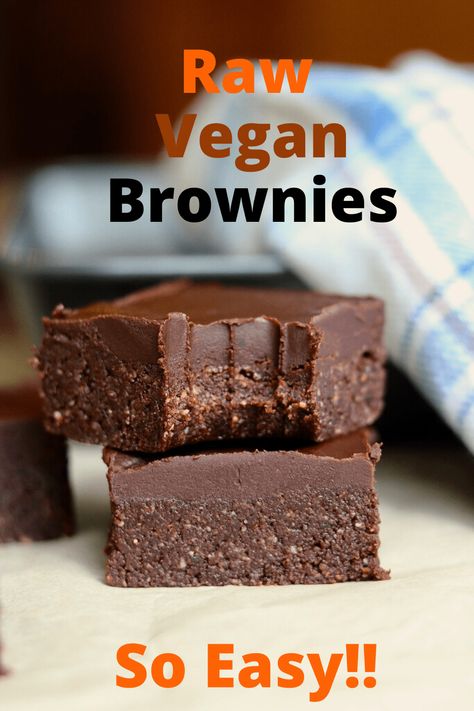 Dates Brownies, Brownies Bites, Raw Cookies, Raw Vegan Brownies, Chickpea Chocolate, Deserturi Raw Vegan, Raw Vegan Cake, Vegan Chocolate Bars, Raw Brownies