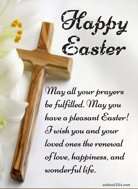 Funny Easter Wishes, Happy Easter Religious, Easter Wishes Messages, Easter Speeches, Happy Easter Images, Happy Easter Messages, Happy Easter Pictures, Happy Easter Quotes, Happy Easter Sunday