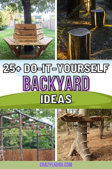 List of the most Awesome DIY Backyard Ideas #Backyard #DIY #Outdoor Enchanted Backyard, Diy Outdoor Patio Ideas, Embroidery Tattoos, Green Cargo Pants Outfit, Classy Tips, Diy Backyard Projects, Easy Backyard Diy, Traditional Thanksgiving Dinner, Tattoo Cover Ups