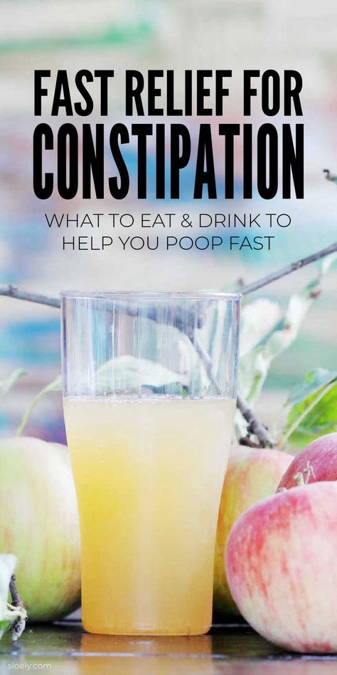 Constipation Relief Fast Constipation Relief Foods, Drinks For Constipation, Natural Remedies For Constipation, Constipation Relief Fast, Ways To Relieve Constipation, Help Constipation, Constipation Remedies, Chronic Constipation, Constipation Relief