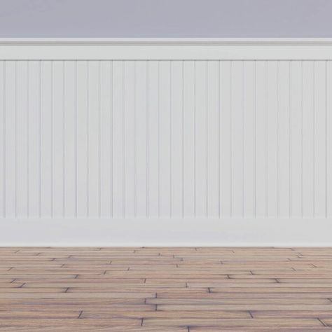 Pvc Wainscoting Bathroom, Full Wall Bead Board, Home Depot Shiplap Paneling, Pvc Beadboard, Wainscoting Bathroom Wood Boards & Planks, Virtical Shiplap Wallpaper, Beadboard Trim, Wainscoting Kits, Bead Board Walls