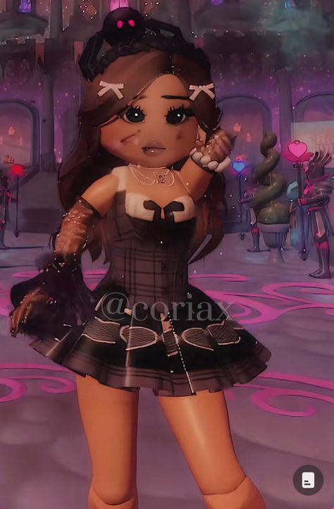 Animal Outfit Royale High, Royal High Outfits, Popstar Outfit, Drawing Y2k, Animal Outfit, Sunset Island, Kawaii Outfits, Rh Fits, Aesthetic Roblox Royale High Outfits