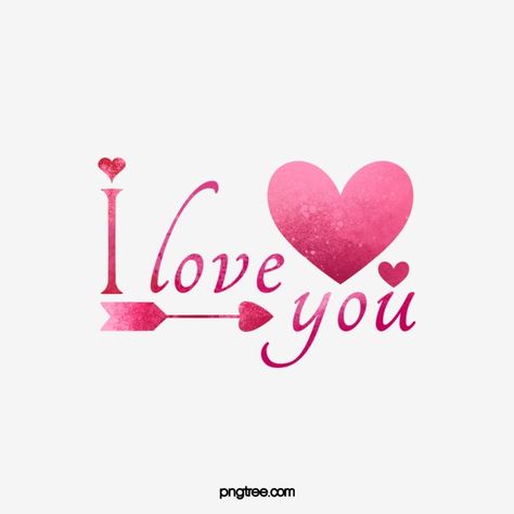 valentines day,heart love,watercolor,creative,word art,pink,red,hand painted,white day Love You Photo, I Love You Photo, Love You Png, I Love You Png, Love Day Quotes, Love Picture Art, Valentines Day Sayings, Word Png, I Love You Text