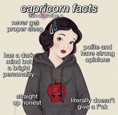 Capricorn Funny Fun Facts, How Do Capricorns Flirt, Capricorn X Capricorn, Capricorn Zodiac Aesthetic, Capricorn As A Person, Capricorn Funny Humor, Things About Capricorn, Capricorn X Aquarius, Capricorn Memes Funny