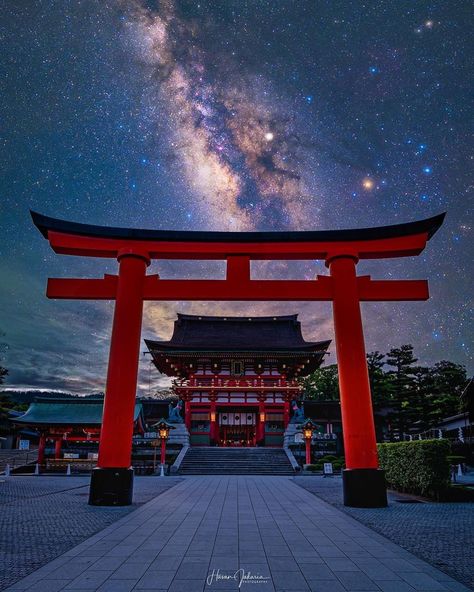 Fushimi Inari Shrine, Inari Shrine, Star Festival, Japanese Shrine, Fushimi Inari Taisha, Fushimi Inari, Tokyo Japan Travel, Japan Landscape, Torii Gate