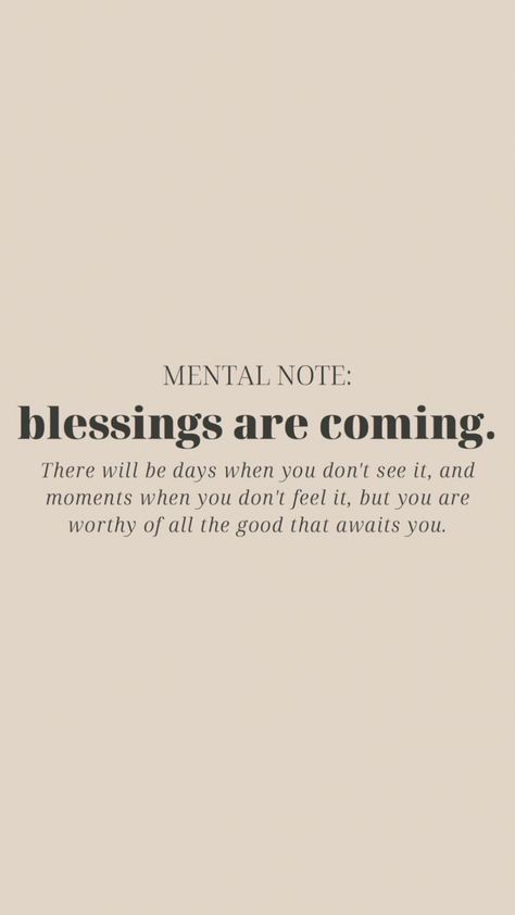 Be Good And Good Will Come To You Quotes, Blessings Are Coming Quotes, You Were Made For Such A Time As This, Blessed With The Best Quotes, New Blessings Quotes, Too Blessed To Stressed, Beyond Blessed Quotes, Being Blessed Quotes, Quotes About Being Blessed