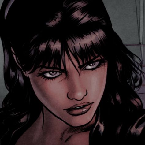 Zattana Dc Comics, Zatanna Zatara Icons, Zatanna Pfp, Zatanna Dc Comics, Zatanna Zatara, Catwoman Comic, Dc Comics Girls, Comic Face, Comic Book Art Style