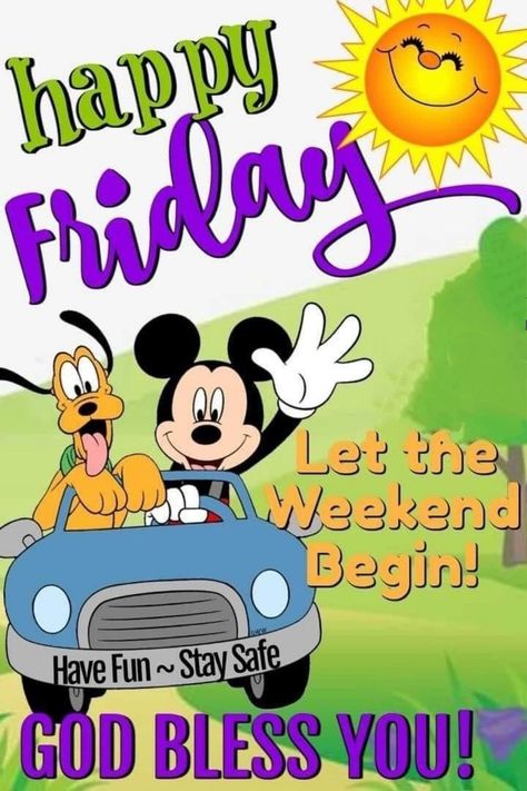 Happy Friday Gif, Happy Friday Pictures, Weekly Blessings, Happy Weekend Images, Let The Weekend Begin, Friday Pictures, Funny Day Quotes, Good Morning Happy Friday, Good Morning Friday