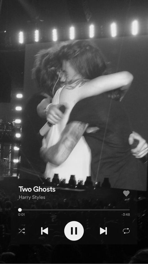 I once saw a picture like this on pinterest, but something bothered me so I remade it, two ghosts is my fav song by harry styles xoxo harry styles louis tomlinson one direction larry two ghosts Two Ghosts Wallpaper, Fine Line We'll Be Alright, Two Ghosts Harry Styles, Harry Styles Two Ghosts, Harry Styles Album Cover, Ghosts Wallpaper, Louis Tomlinson One Direction, Two Ghosts, Ghost Drawing