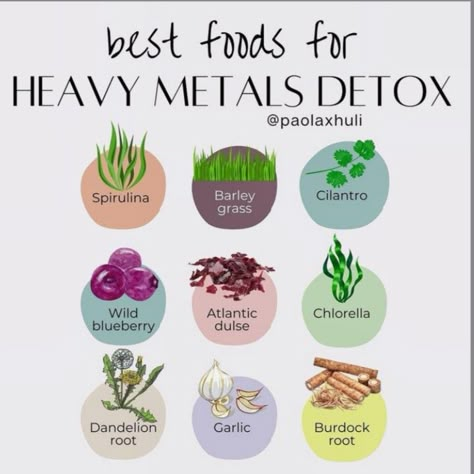 Swollen Belly, Heavy Metal Detox, Medical Herbs, Food Medicine, All Star Team, Natural Healing Remedies, Herbal Healing, Home Health Remedies, Herbs For Health