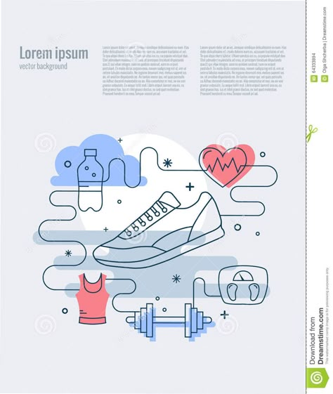 Healthcare Graphic Design, Healthcare Design Graphics, Medical Graphic Design, Health Care Illustration, Healthcare Illustration, Fitness Infographic, Health Illustration, Professional Infographic, Healthcare Infographics