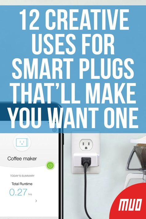 Smart Plug Ideas, Remote Management, Smart Home Appliances, Smart Home Design, Appliances Online, Smart Home Security, Smart Plug, Smart Home Automation, What To Use