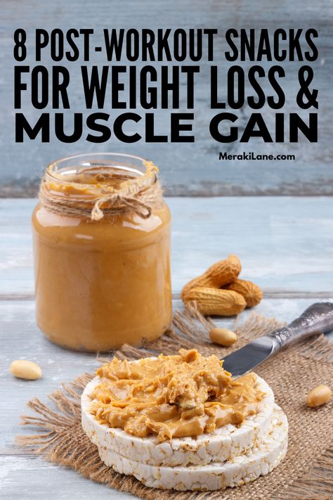 Food For Muscle Gain, Protein Post Workout, Loss Weight Meal Plan, Pre And Post Workout Snacks, Losing Weight Food, Diet Plan For Fat Loss, Weight Gain Recipes, Muscle Meals, Gym Snacks