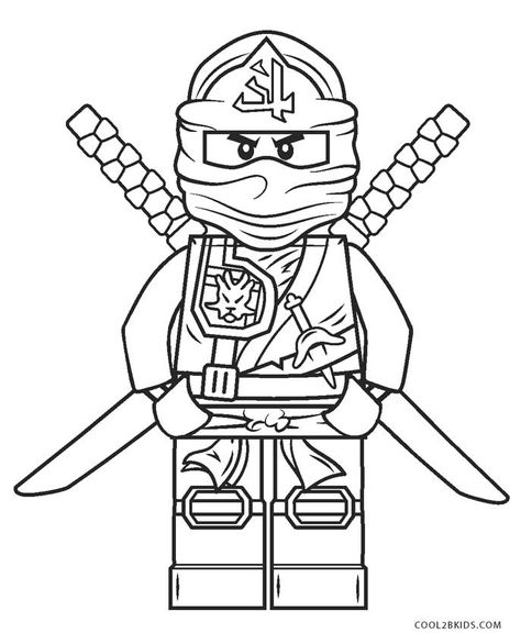 Lego Ninjago Coloring Pages, Lego Movie Coloring Pages, Lego Printables, Lego Ninjago Party, Lego Ninjago Birthday, Ninjago Coloring Pages, Lego Coloring, Lego Coloring Pages, Ninjago Birthday