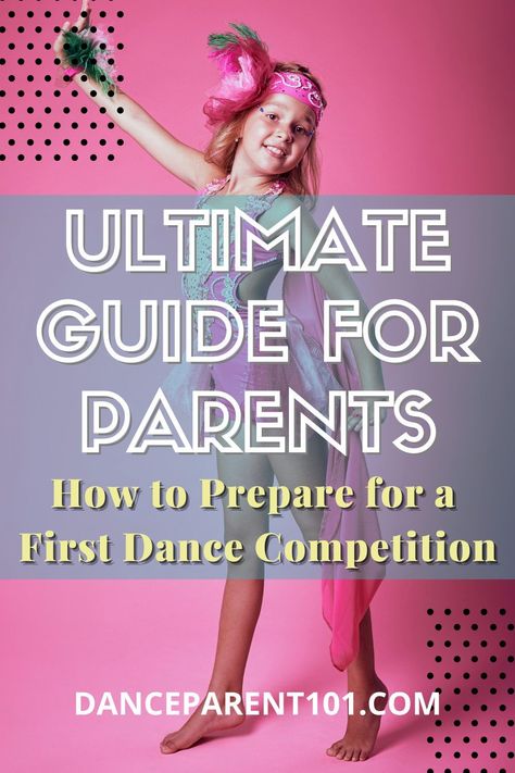 Dance Must Haves, Dance Competition Aesthetic, Dance Competition Checklist, Competition Aesthetic, Dance Competition Makeup, Dance Competition Hair, Dance Parents, Dancing Tips, Competition Makeup