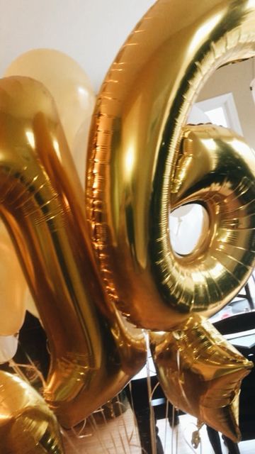 16th birthday balloons [Video] | Birthday balloons pictures, Tumblr photography, 16th birthday Gold 16 Balloons, 16 Balloons Number, 16 Birthday Balloons, 16th Birthday Balloons, Balloons Video, Balloons Pictures, Birthday Balloons Pictures, Video Birthday, 16 Balloons