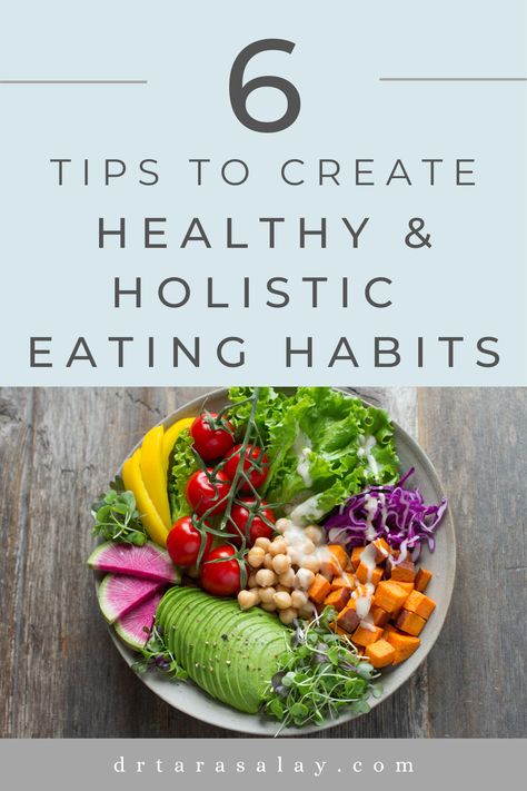 HOW TO EAT HEALTHY FOR BEGINNERS TIPS & IDEAS - Holistic eating for holistic living Grow A New Body Diet, Extreme Healthy Eating, Holistic Diet Plan, Types Of Healthy Diets, Holistic Diet Recipes, Holistic Eating For Beginners, Holistic Meal Plan, Healthiest Foods To Eat Daily, Holistic Nutrition Meals