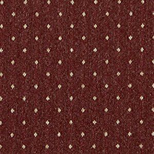 Amazon.com: C616 Rustic Red And Beige Dotted Country Style Upholstery Fabric By The Yard Crypton Fabric, Red And Beige, Ikat Fabric, Dotted Fabric, Tweed Fabric, Recycled Leather, Distressed Leather, Luxury Home Decor, Country Style