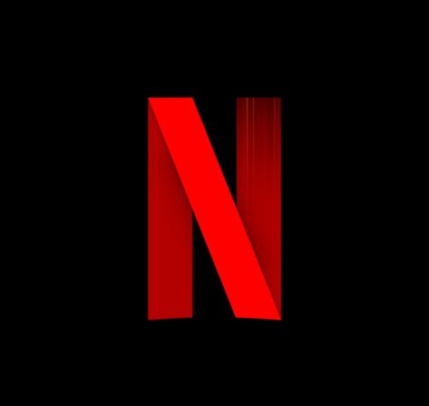 Netflix Intro, Twitter, Instagram