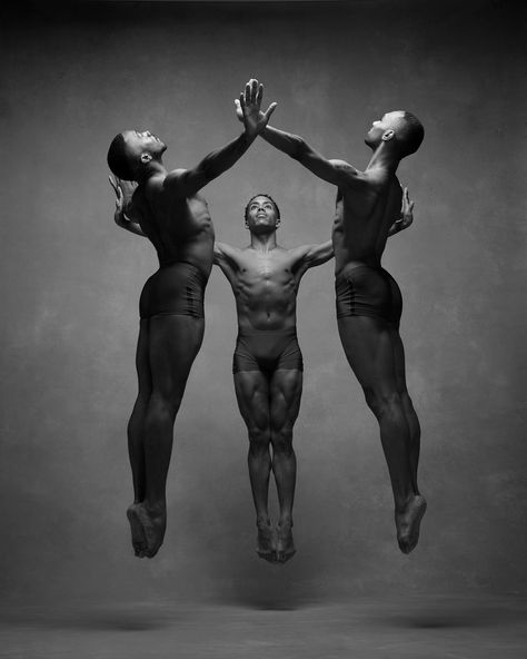 Dance Project, Alvin Ailey, American Ballet Theatre, Dance World, Misty Copeland, Male Dancer, City Ballet, Dance Movement, Dance Theater