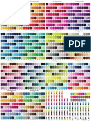 Cmyk Color Chart, Pantone Color Book, Pantone Cmyk, Color Names Chart, Zodiac Signs Colors, Personalized Coloring Book, Pantone Color Chart, Color Knowledge, Cyan Colour