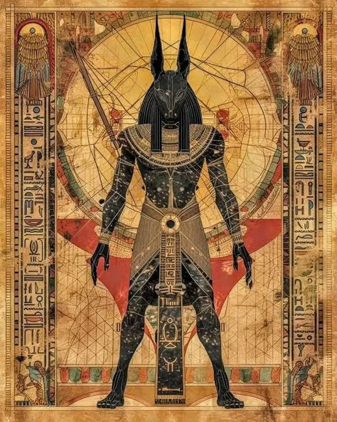 Seth Egyptian God Aesthetic, Anubis Mythology, Anubis Aesthetic, Anubis Drawing, Anubis Art, Anubis Egyptian God, Anubis God, Goddess Of Egypt, Egypt Mythology