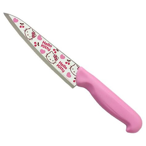 Hello Kitty knife. Hello Kitty Knife, Hello Kitty Appliances, Hello Kitty Kitchen, Hello Kitty World, Hello Kitty Things, Hello Kitty Merchandise, Hello Kitty House, I Love Hello Kitty, Charmmy Kitty