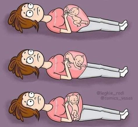 Baby Captions, Pregnancy Jokes, Newly Pregnant, Pregnancy Art, Motherhood Funny, Cute Babies Photography, Mom Life Quotes, Baby Memes, Pregnancy Stages