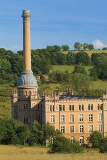 Chipping Norton England, Chipping Norton, Domesday Book, Saint Philip, British Architecture, Stone Arch, Heritage Center, Salford, Stately Home