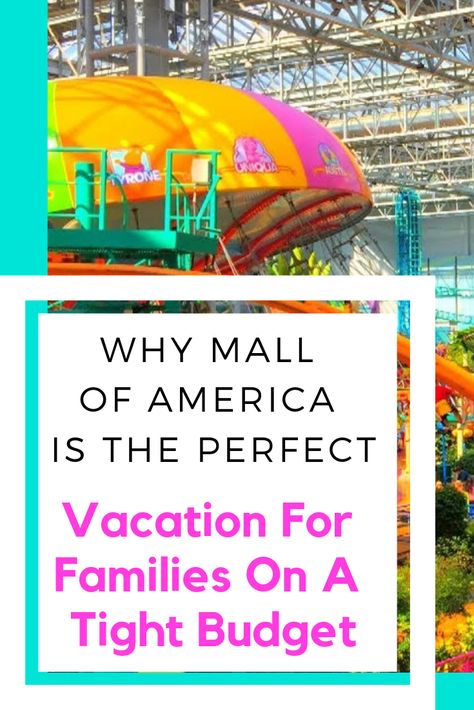 Affordable Family Vacations, America Quotes, Minnesota Travel, America Outfit, America Girl, Mall Of America, Vacation Packing, Nightlife Travel, Family Vacations