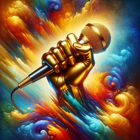 Home Screen Wallpaper Hd, Singing Competition, Music Notes Art, Screen Wallpaper Hd, Dj Logo, Carnival Posters, Music Poster Ideas, Resin Art Painting, Photoshop Tutorial Design